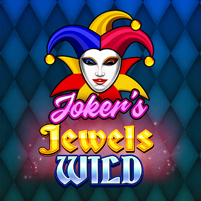 Joker’s Jewels Wild