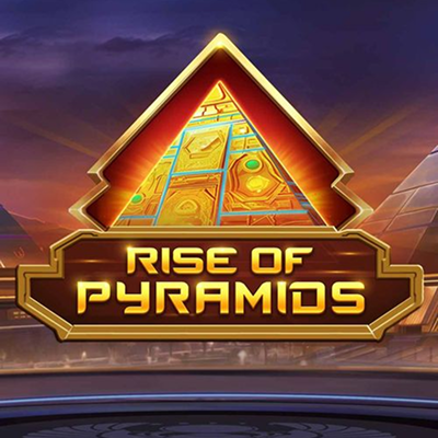 Rise of Pyramids