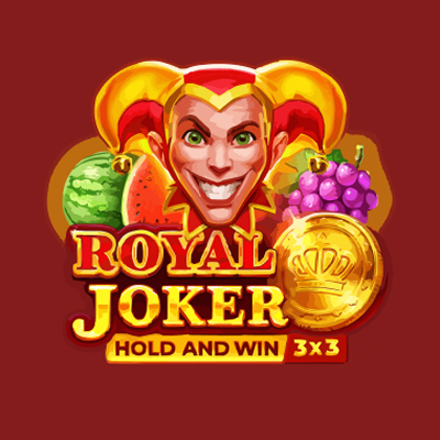 Royal Joker: Hold and Win